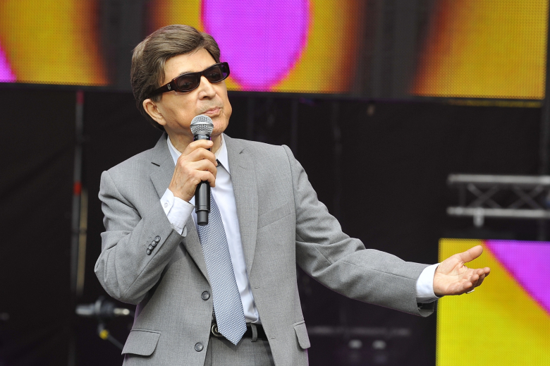 Festiwal - Dozwolone od lat 18 