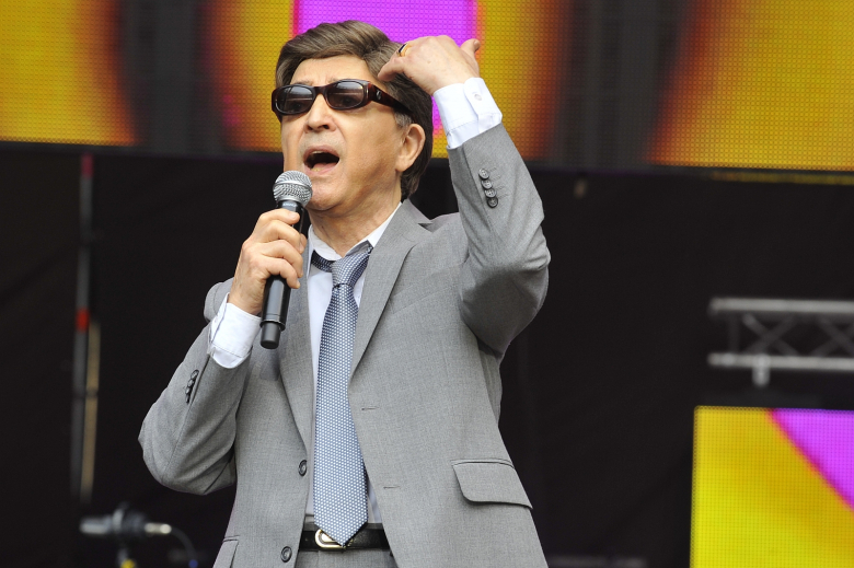 Festiwal - Dozwolone od lat 18 