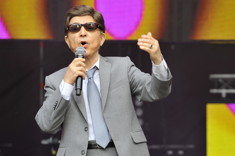 Festiwal - Dozwolone od lat 18 