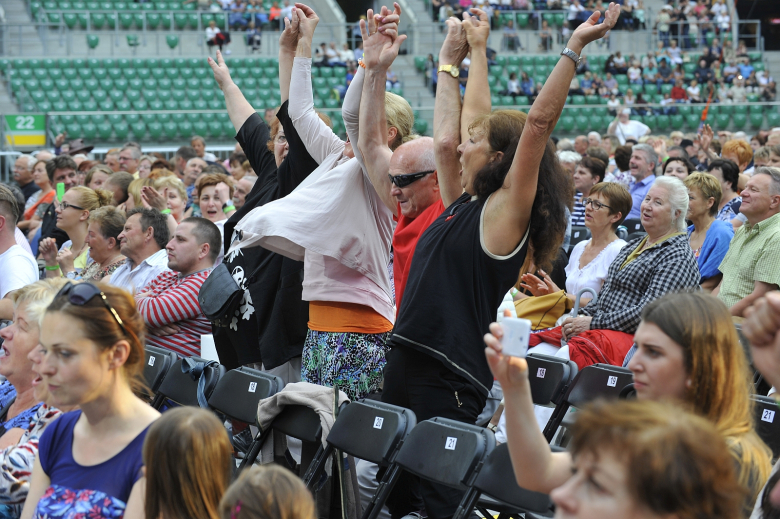 Festiwal - Dozwolone od lat 18 