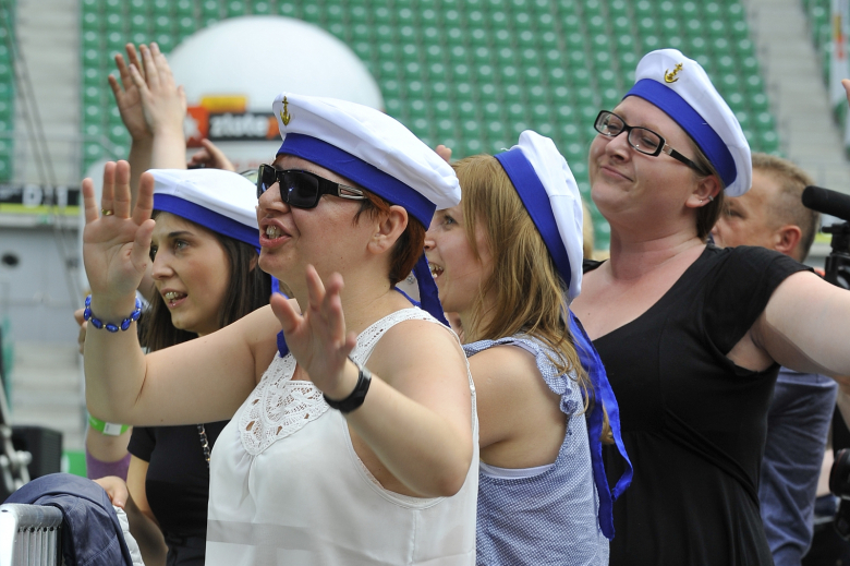 Festiwal - Dozwolone od lat 18 