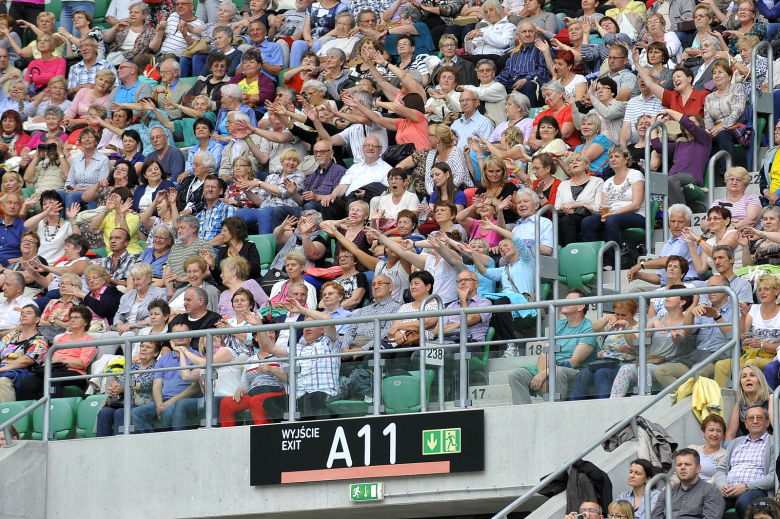 Festiwal - Dozwolone od lat 18 