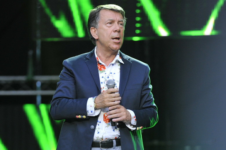 Festiwal - Dozwolone od lat 18 