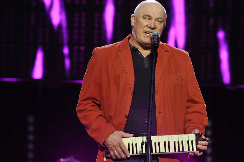 Festiwal - Dozwolone od lat 18 