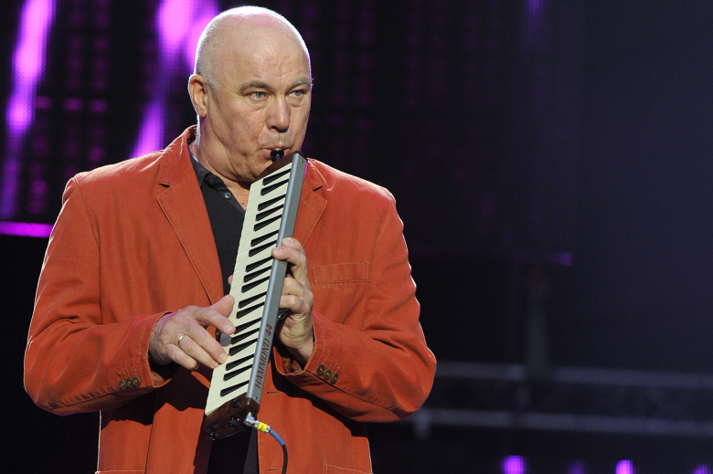 Festiwal - Dozwolone od lat 18 