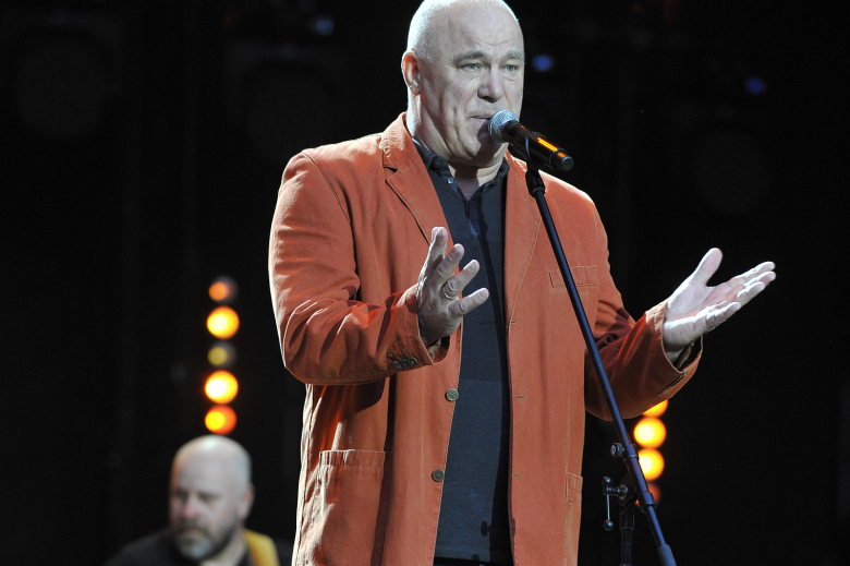 Festiwal - Dozwolone od lat 18 