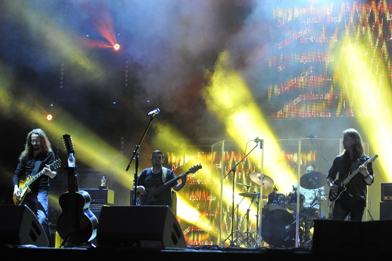 Festiwal - Dozwolone od lat 18 