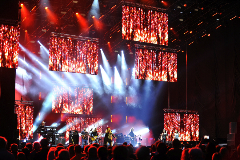 Festiwal - Dozwolone od lat 18 