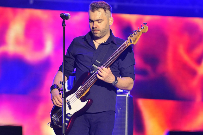 Festiwal - Dozwolone od lat 18 