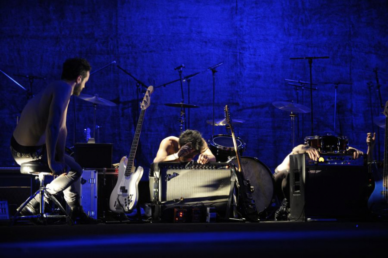 PPA 2012 - sektakl "Micro"