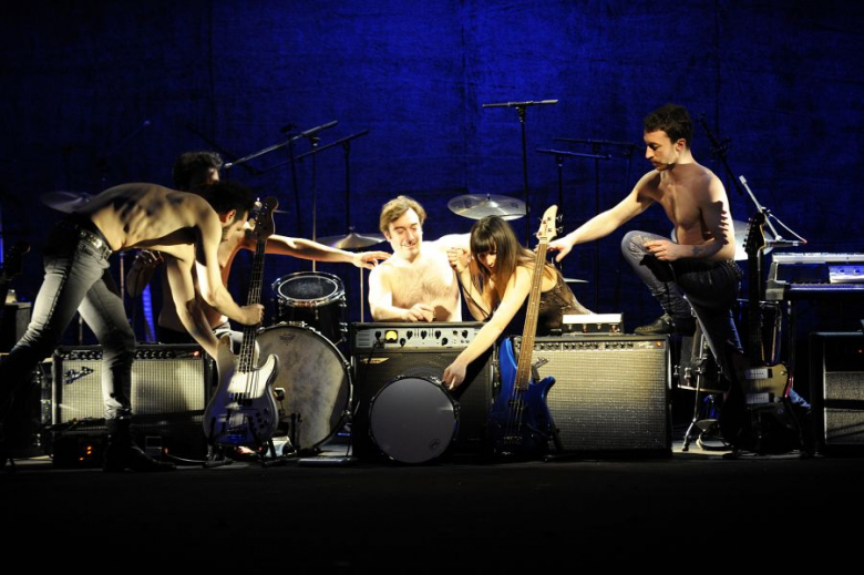 PPA 2012 - sektakl "Micro"