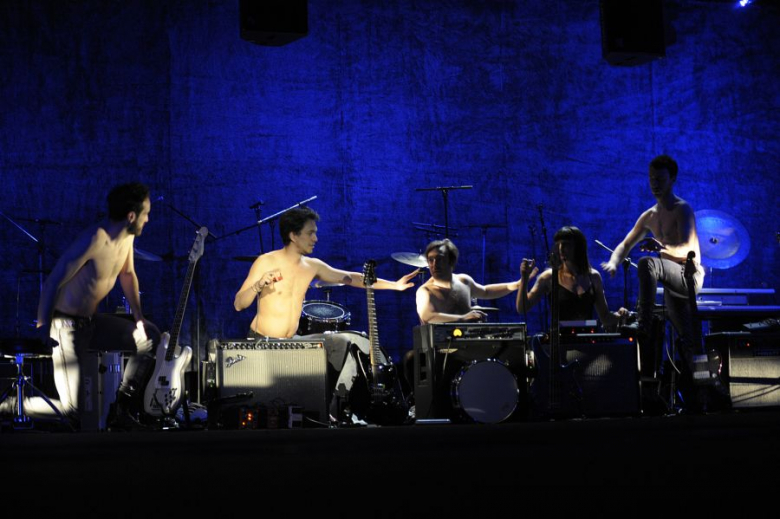 PPA 2012 - sektakl "Micro"