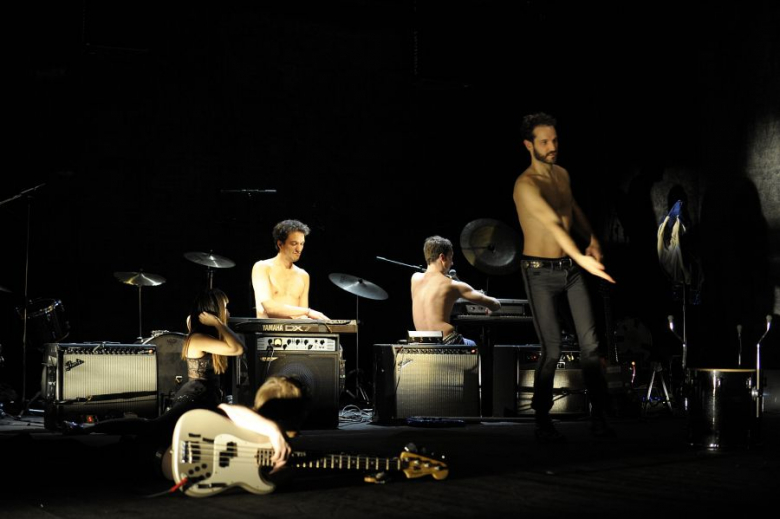 PPA 2012 - sektakl "Micro"