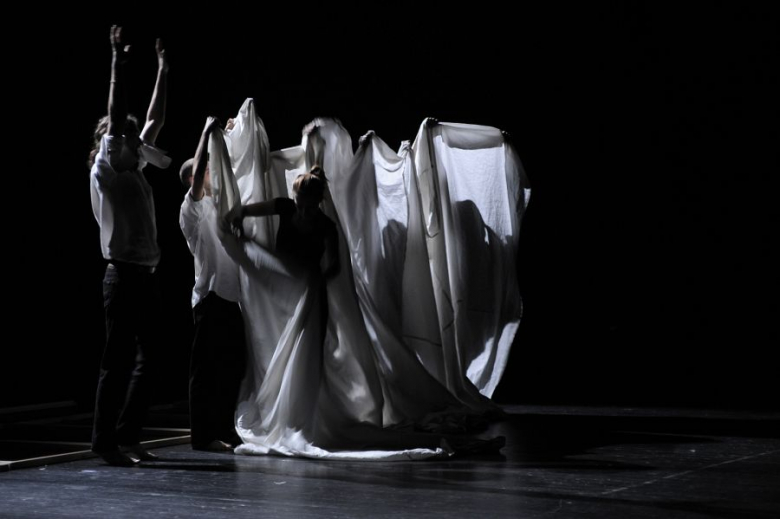 PPA 2012 - spektakl OFF "do my sły rze czy wi sto ści"