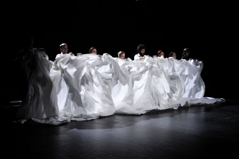 PPA 2012 - spektakl OFF "do my sły rze czy wi sto ści"