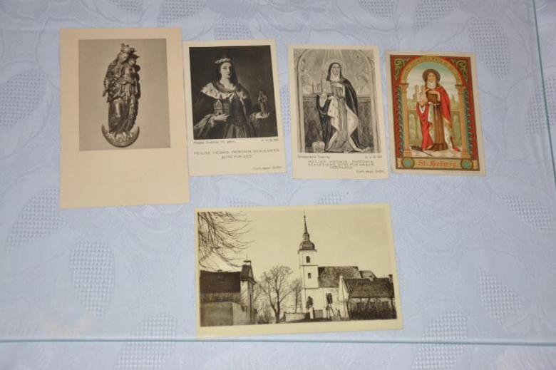 Dokumenty znalezione w rakoszyckiej kapsule