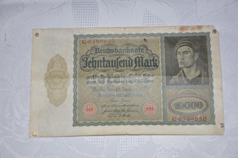 Dokumenty znalezione w rakoszyckiej kapsule