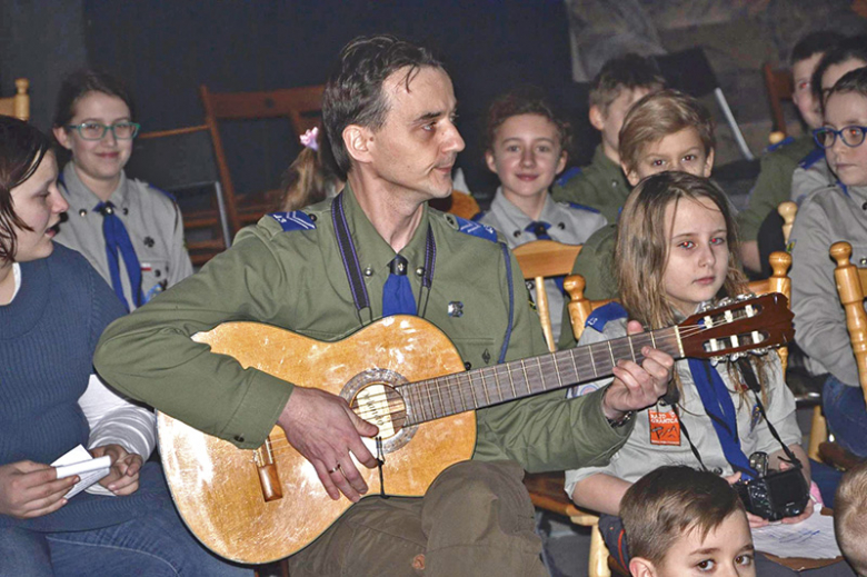 Dzień myśli braterskiej