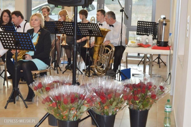 Dzień Kobiet w Szczepanowie