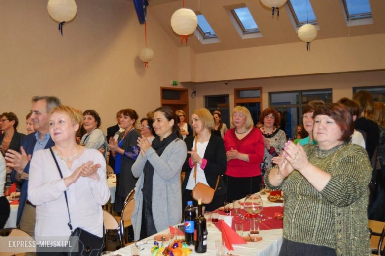 Dzień Kobiet w Szczepanowie