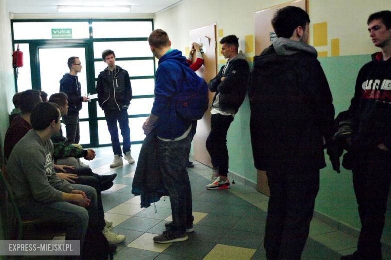 Wojskowa Komisja Lekarska