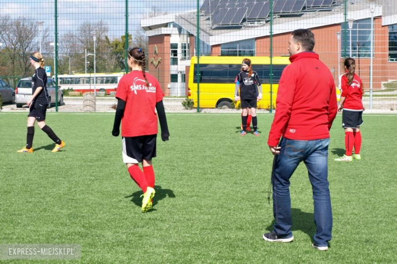 Turniej piłkarski Coca-Cola Cup