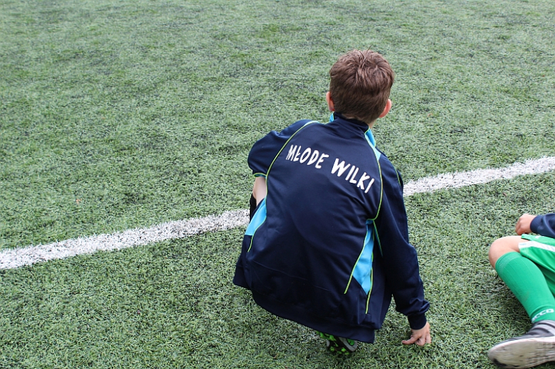 V Międzypowiatowy Turniej w Piłkę Nożną Drużyn Szkół Podstawowych