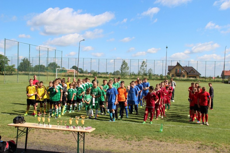 V Turniej Memoriał im. Stanisława Siekierskiego