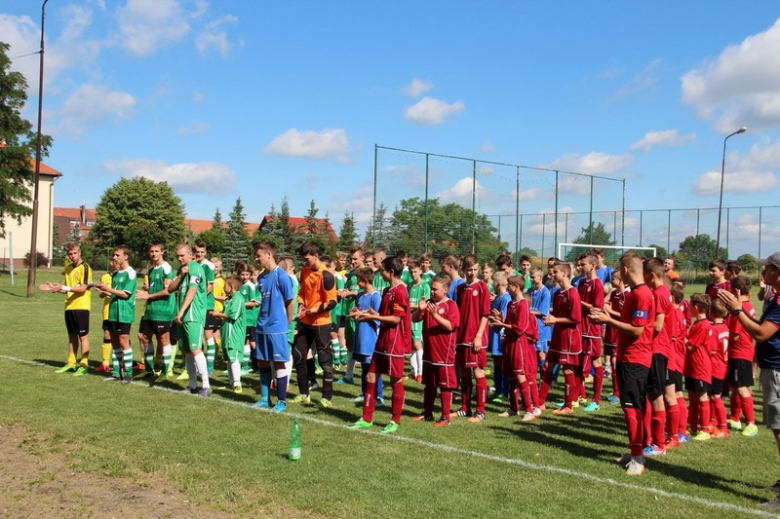 V Turniej Memoriał im. Stanisława Siekierskiego