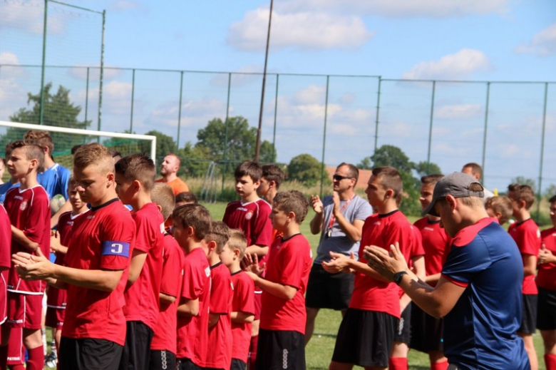 V Turniej Memoriał im. Stanisława Siekierskiego