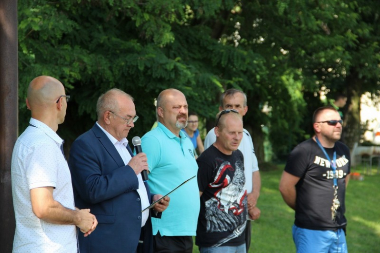 V Turniej Memoriał im. Stanisława Siekierskiego