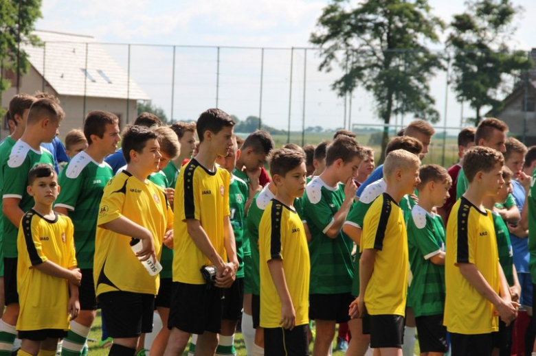 V Turniej Memoriał im. Stanisława Siekierskiego