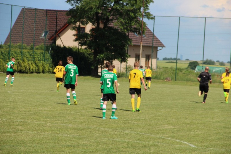 V Turniej Memoriał im. Stanisława Siekierskiego