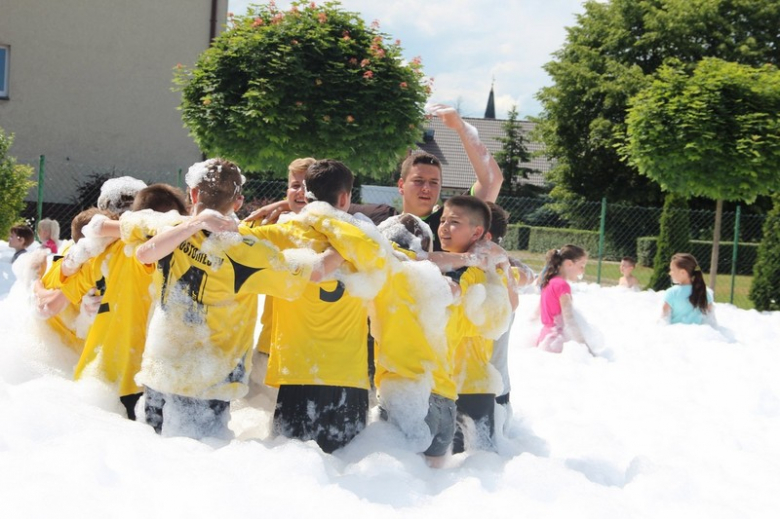 V Turniej Memoriał im. Stanisława Siekierskiego