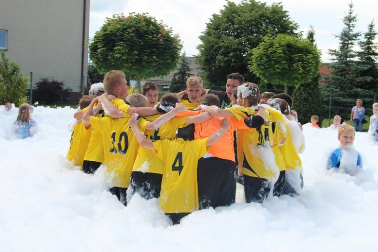 V Turniej Memoriał im. Stanisława Siekierskiego