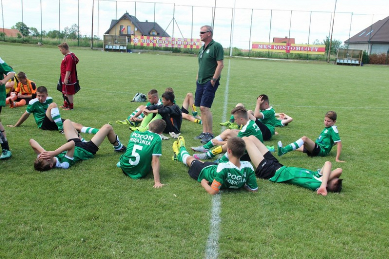 V Turniej Memoriał im. Stanisława Siekierskiego