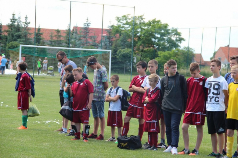 V Turniej Memoriał im. Stanisława Siekierskiego