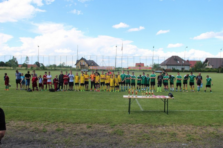 V Turniej Memoriał im. Stanisława Siekierskiego