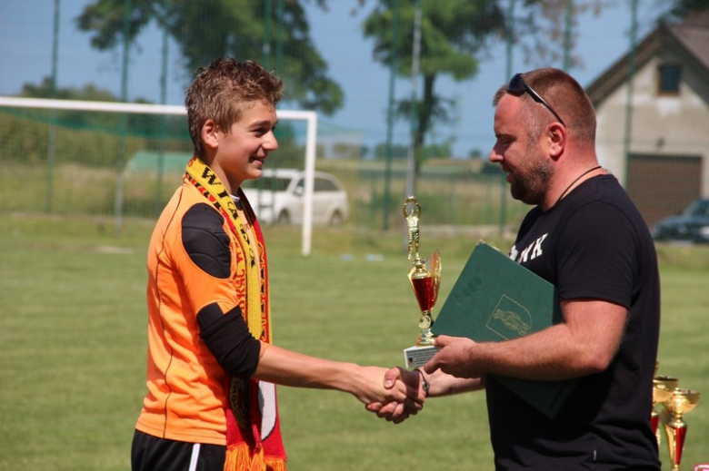 V Turniej Memoriał im. Stanisława Siekierskiego