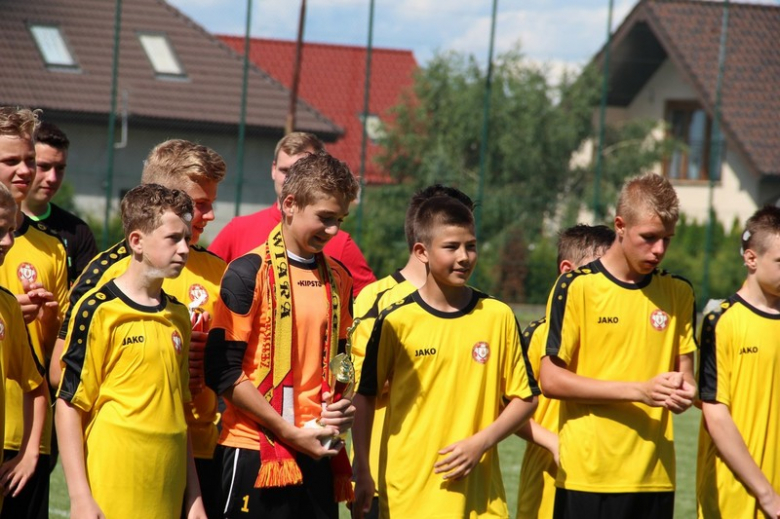 V Turniej Memoriał im. Stanisława Siekierskiego