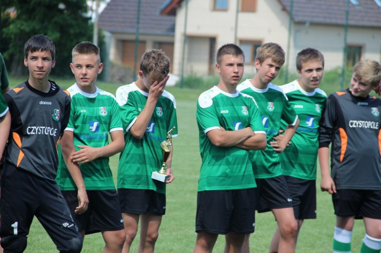 V Turniej Memoriał im. Stanisława Siekierskiego