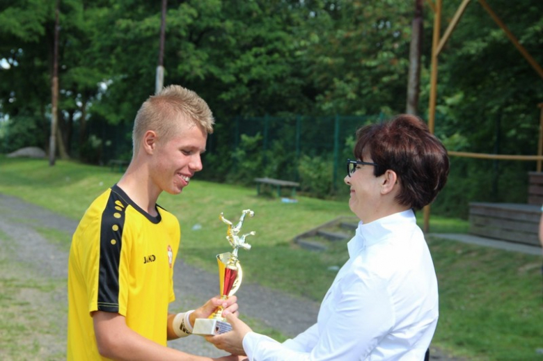 V Turniej Memoriał im. Stanisława Siekierskiego