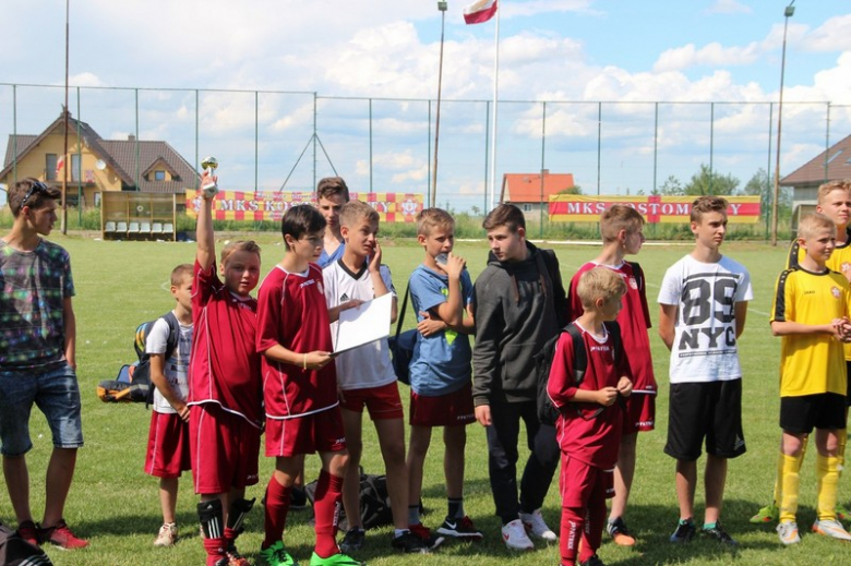 V Turniej Memoriał im. Stanisława Siekierskiego