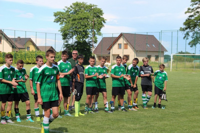 V Turniej Memoriał im. Stanisława Siekierskiego