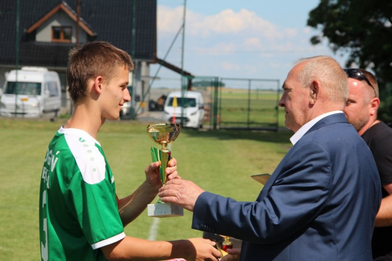 V Turniej Memoriał im. Stanisława Siekierskiego