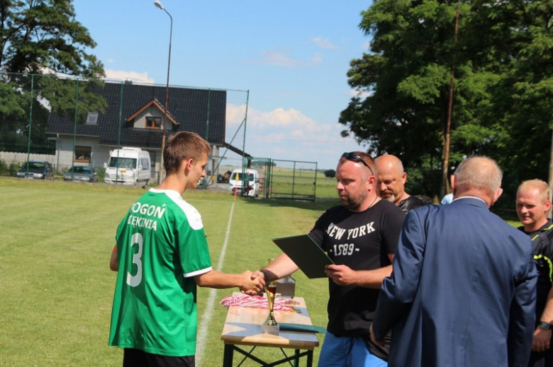 V Turniej Memoriał im. Stanisława Siekierskiego