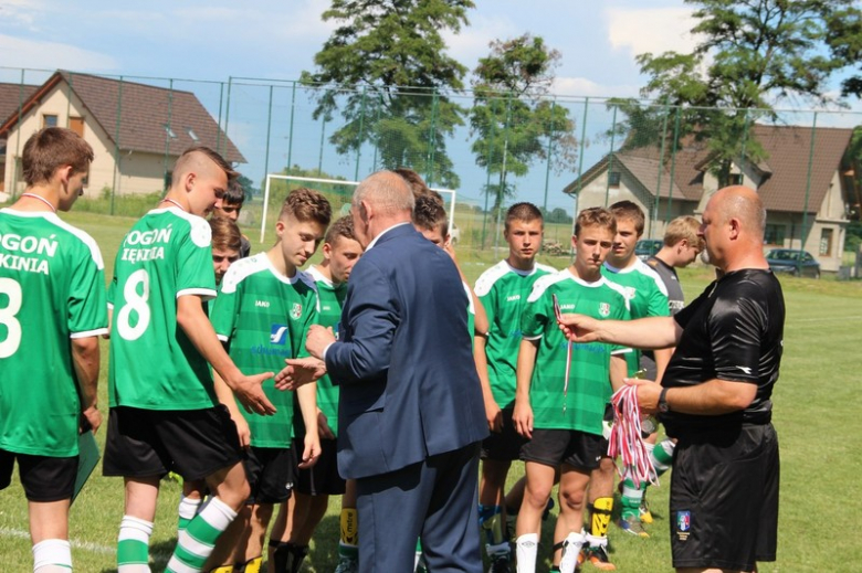 V Turniej Memoriał im. Stanisława Siekierskiego