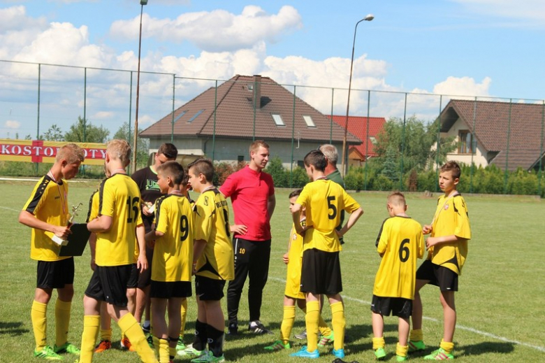 V Turniej Memoriał im. Stanisława Siekierskiego