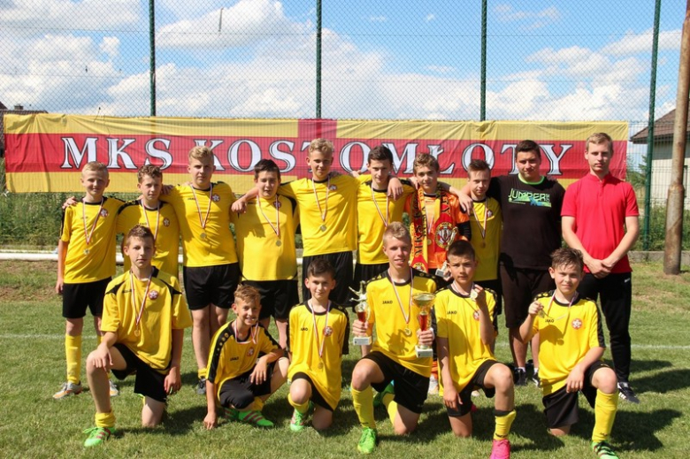 V Turniej Memoriał im. Stanisława Siekierskiego