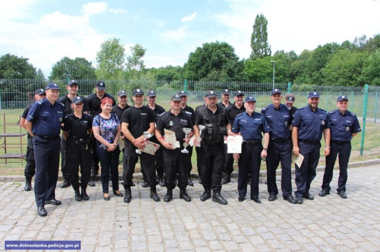 Wojewódzkie eliminacje